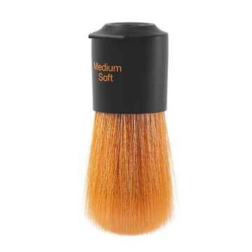 ADBL Round Detailing Brush PRO Medium Soft wymienna końcówka do pędzla