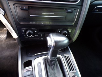 Audi A5 8T Coupe 2.7 TDI 190KM 2009 AUDI A5 2.7 TDI AUTOMAT ZAMIANA, zdjęcie 11