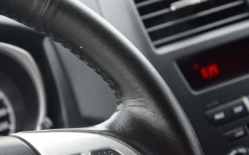 Mitsubishi ASX I SUV 1.8 DID MIVEC 116KM 2012 Mitsubishi ASX 1.8D Klima Tempomat 179 TYS KM Sprowadzony Oplacony 1.8, zdjęcie 35