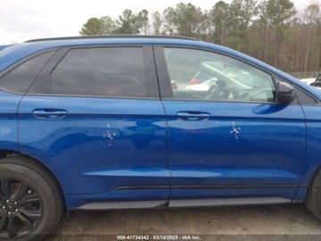 Ford Edge II 2022 Ford Edge 2022, 4x4, SE 2.0 Benzyna 250KM, zdjęcie 3