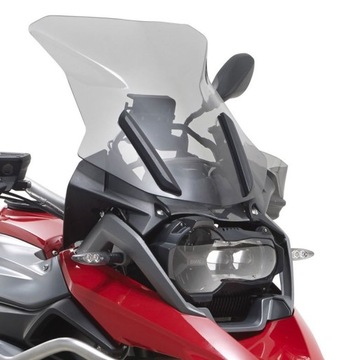 Szyba turystyczna Givi 5108D do BMW R1200GS LC [13-15] / ADVENTURE [14-], w