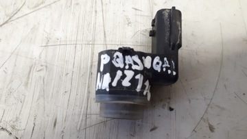 NISSAN QASHQAI FACELIFT 19R SENZOR PDC PŘEDNÍ