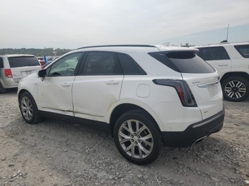 Cadillac 2021 Cadillac XT5 Sport 2021 3.6l 3.6 Benzyna 310KM, zdjęcie 1
