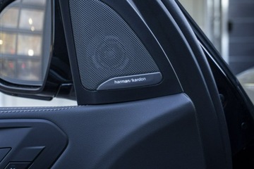 BMW X5 G05 SUV Facelifting 3.0 30d 298KM 2025 BMW X5 xDrive30d Dostępne od ręki!, zdjęcie 17