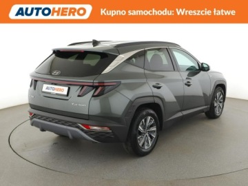 Hyundai Tucson IV 2022 Hyundai Tucson FV23% mHEV full LED virtual cocpit, zdjęcie 6