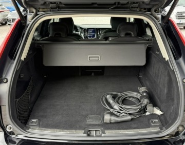 Volvo XC60 II 2021 Volvo XC 60 T6,AWD,Plug-in, zdjęcie 35