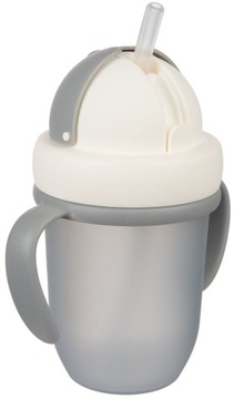 CANPOL KUBEK BIDON ZE SKŁADANĄ RURKĄ 210 ML 9M+