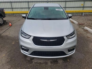 Chrysler Pacifica II 2023 Chrysler Pacifica Touring L 2023 3.6l 3.6 Benzyna 287KM, zdjęcie 5