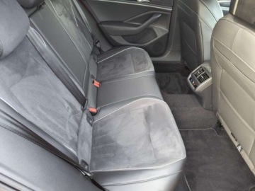 Volkswagen Passat B8 Variant Facelifting 1.5 TSI EVO 150KM 2025 Volkswagen Passat serwis ASO 1.5TSI 150KM bezwypadkow gwarancja pakiety ka, zdjęcie 22