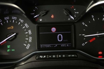 Toyota 2023 Toyota Proace City Verso City Verso Long 1.5 D-4D Family Aut. 1.5 Diesel, zdjęcie 14