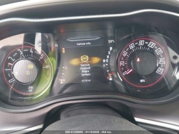 Dodge Challenger III 2022 Dodge Challenger 2022r., SXT, od ubezpieczalni 3.6 Benzyna 303KM, zdjęcie 10