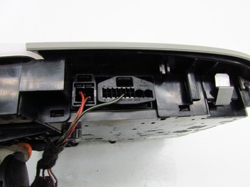 BMW 1 F20 F21 LAMPA OSVĚTLENÍ POLSTROVÁNÍ EVROPA 11-19R