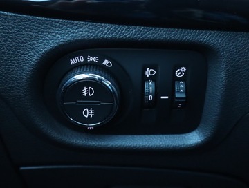 Opel Astra K Sports Tourer 1.4 Turbo 125KM 2017 Opel Astra 1.4 T, Salon Polska, Skóra, Klima, zdjęcie 23