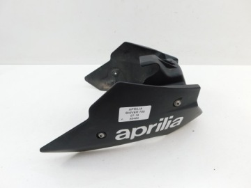 ПЛУГ APRILIA SHIVER 750 07-16