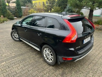 Volvo XC60 I 2010 Volvo XC 60 D5 | Krajowy | AWD Automat | Panorama, zdjęcie 20