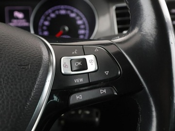 Volkswagen Golf Sportsvan Sportsvan Facelifting 1.5 TSI ACT 130KM 2019 Volkswagen Golf Sportsvan klima auto navi czujniki, zdjęcie 29