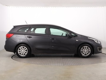 Kia Ceed II Kombi Facelifting 1.6 GDI 135KM 2016 Kia Ceed 1.6 GDI, Salon Polska, Serwis ASO, Navi, zdjęcie 5