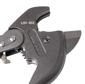 НОЖНИЦЫ ДЛЯ РЕЗКИ ТРУБ PEX PP PVC PE 42MM B2