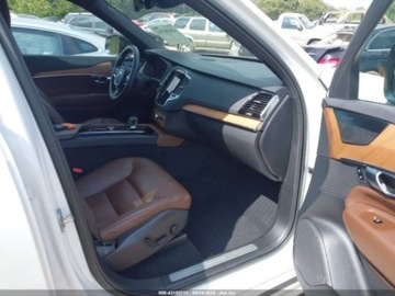 Volvo XC90 II 2023 Volvo XC 90 Recharge Plug-In Hybrid T8 Plus Dark Theme 7-Seater 2023 2.0l, zdjęcie 9