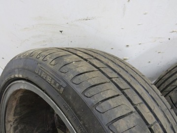ЛЕГКОСПЛАВНЫЕ ДИСКИ ДИСКИ ШИНЫ 245/40 225/40 R18 JAGUAR XE