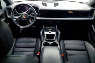 Porsche Cayenne III 2024 Porsche Cayenne 2024 3.0 Benzyna 348KM, zdjęcie 8