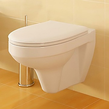 DELFI подвесной унитаз