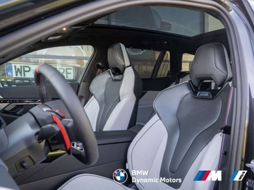 BMW Seria 5 G90-91 2025 BMW M5 M5 Touring 727KM pHEV - Pakiet Ultimate - Ceramiczne Hamulce - Od R, zdjęcie 19