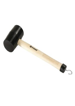 Młotek GUMOWY Outwell WOOD CAMPING MALLET 16 oz