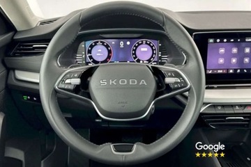 Skoda Octavia IV Liftback 1.5 TSI EVO 150KM 2025 Skoda Octavia SKODA Octavia Edition 130 Selection TSI Niska RataPolski Sal, zdjęcie 12