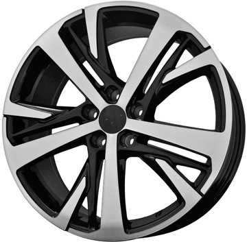 FELGI 18 5x108 FORD GRAND C-MAX MONDEO 4 5 S-MAX