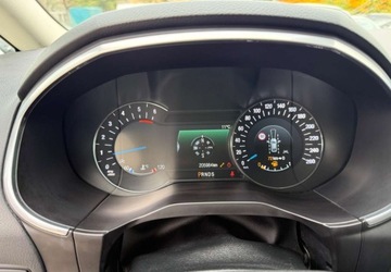 Ford S-Max II Van 2.0 EcoBlue 190KM 2018 Ford S-Max Ford S-Max 2.0 Diesel 190KM, zdjęcie 12