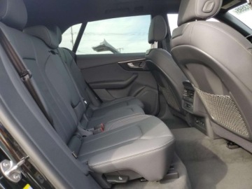 Audi Q8 2025 Audi Q8 Premium 2025 3.0l 3.0 Benzyna 335KM, zdjęcie 11