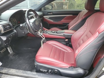 Lexus RC 2017 Lexus RC 200T 2017 2.0l 2.0 Benzyna 241KM, zdjęcie 4