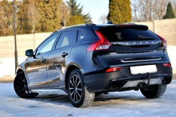 Volvo 2013 Volvo V40 Cross Country D2 Automat Cross Country, zdjęcie 3