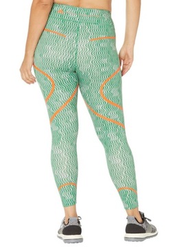 LEGGINSY WYSZCZUPLAJĄCE ADIDAS STELLA MCCARTNEY DLA PUSZYSTEJ PANI 50 5XL