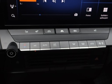 Opel Astra L Sports Tourer 1.2 Turbo 130KM 2024 Opel Astra 1.2 Turbo, Salon Polska, 1. Właściciel, zdjęcie 16