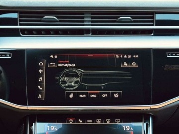 Audi A8 D5 Sedan Facelifting 4.0 60 TFSI 460KM 2022 Audi A8 Kamery 360, Reflektory LED HD Matrix , Bang Olufsen 4.0 Benzyna, zdjęcie 26
