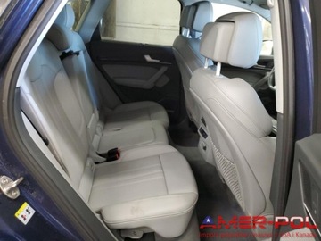 Audi Q5 II 2020 Audi Q5 _ PRESTIGE_Quattro_2020r 2.0 Benzyna 248KM, zdjęcie 8