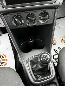 Volkswagen Polo V Hatchback 5d 1.2 TDI-CR DPF 75KM 2014 Volkswagen Polo Bezwypadek/ Serwisowany/, zdjęcie 23