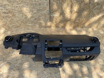 RENAULT CLIO 4 KONSOLA DESKA AIRBAG 210098010002 ORGINAŁ