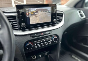 Kia Ceed III Hatchback Facelifting  1.5 T-GDI 160KM 2023 Kia Ceed Cena Brutto 1.5 Benzyna 160KM, zdjęcie 14