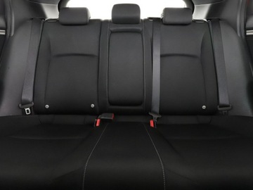 Honda Civic X Hatchback 5d 1.5 VTEC Turbo 182KM 2018 Honda Civic full LED navi virtual cocopit klima, zdjęcie 17