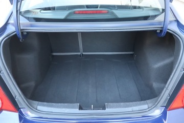 Chevrolet Aveo T300 Sedan 1.2 70KM 2013 Chevrolet Aveo 1.2 i 16V, Salon Polska, zdjęcie 13