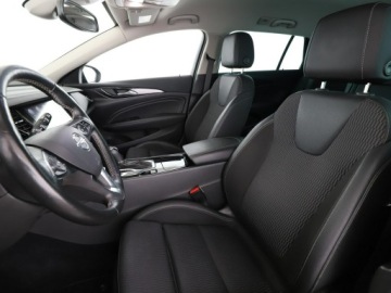 Opel Insignia II Sports Tourer 2.0 CDTI 170KM 2018 Opel Insignia Automat Navi Kamera cofania, zdjęcie 12
