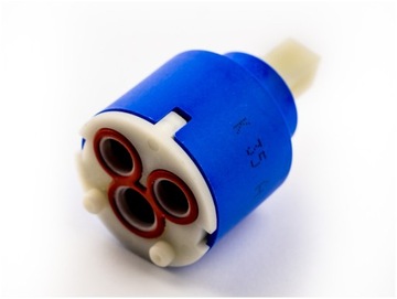 Franke, головка 35 мм для аккумуляторов 133.0372.710