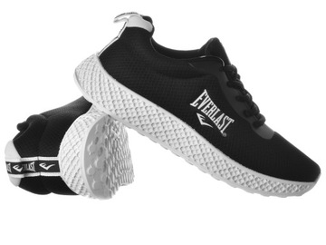 BUTY DAMSKIE EVERLAST EV738-BLACK-3641