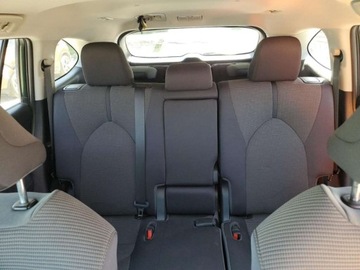 Toyota Highlander III 2023 Toyota Highlander L 2023 2.4l 2.4 Benzyna 265KM, zdjęcie 10
