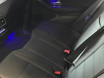 Mercedes GLE V167 SUV Facelifting 3.0 450d 367KM 2025 GLE Coupe 450 d 4-Matic AMG Line 3.0 (367KM) 2025, zdjęcie 9