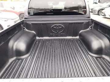 Toyota Hilux VIII Podwójna kabina Facelifting 2.8 D-4D 204KM 2024 Toyota Hilux 2.8 D-4D mHEV Double Cab Executive 4x, zdjęcie 12