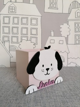 ОРГАНИЗАТОР ИНСТРУМЕНТОВ ЦВЕТНОЙ КОНТЕЙНЕР С НАЗВАНИЕМ